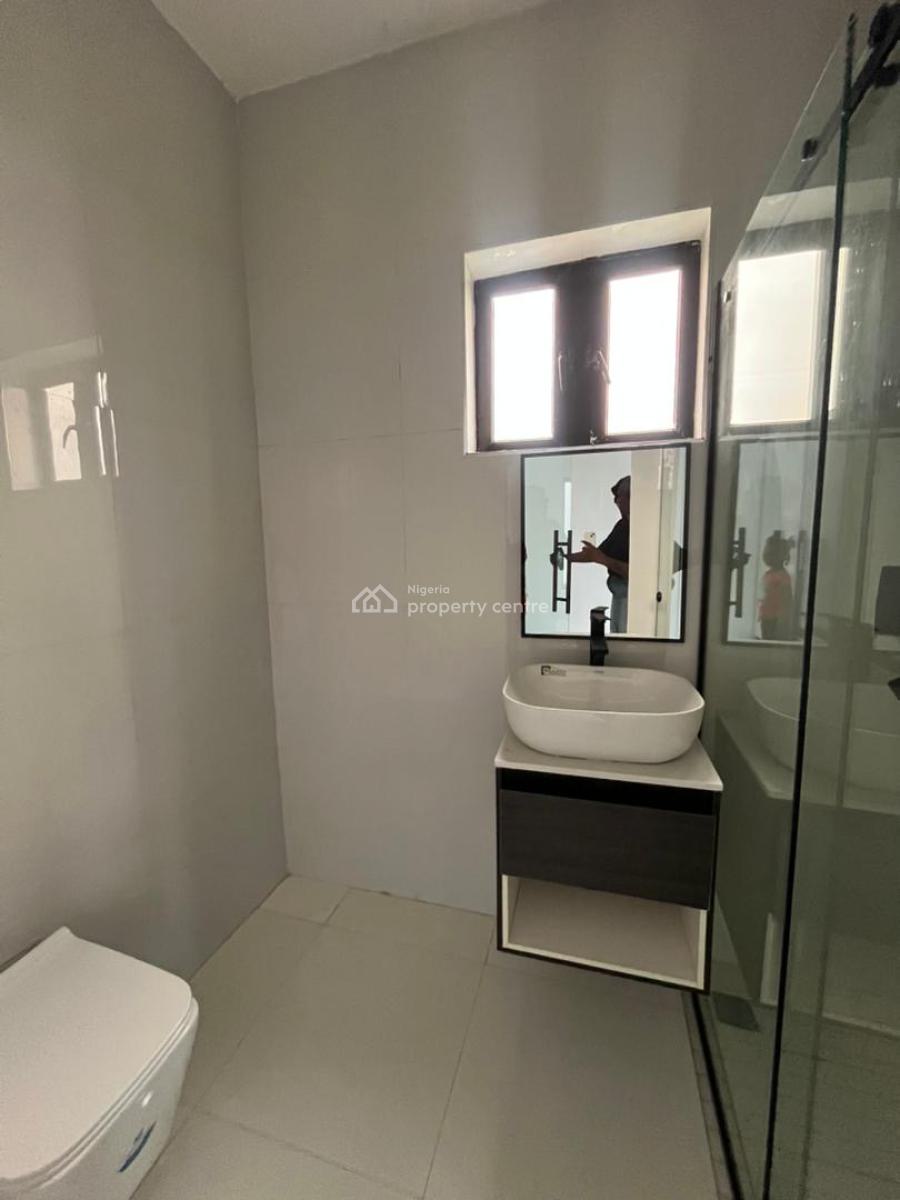 5 Bedroom Detached Duplex, New Road, Lekki, Lagos, Detached Duplex for Sale