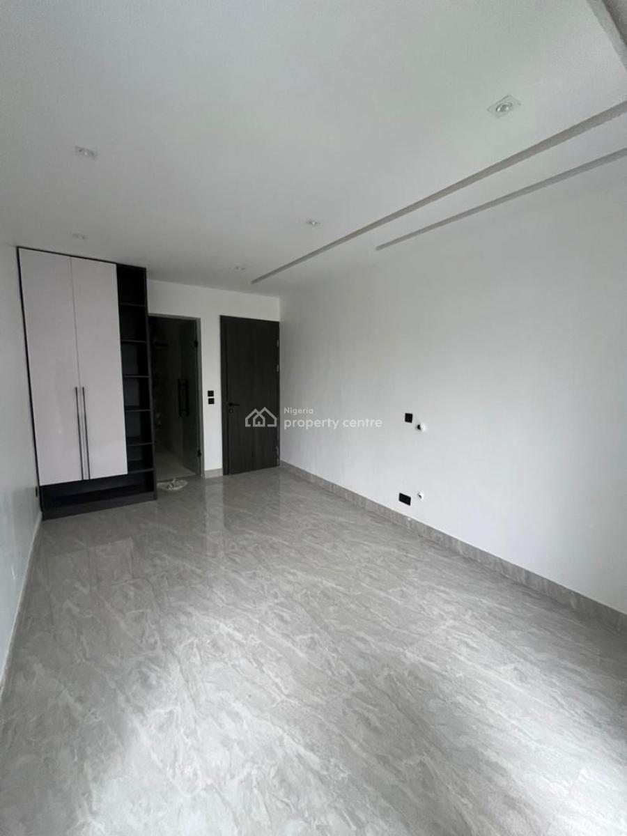 5 Bedroom Detached Duplex, New Road, Lekki, Lagos, Detached Duplex for Sale