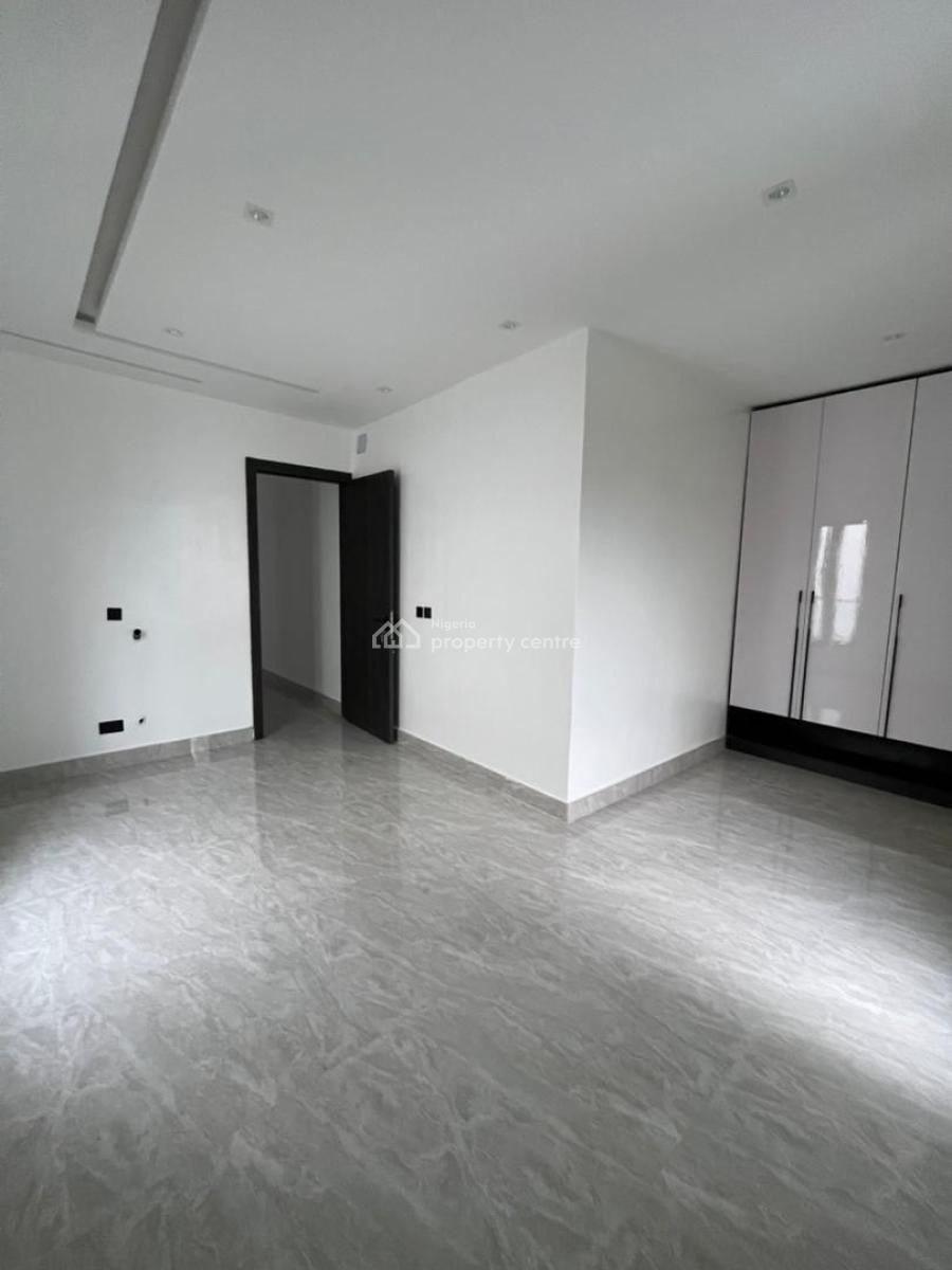 5 Bedroom Detached Duplex, New Road, Lekki, Lagos, Detached Duplex for Sale