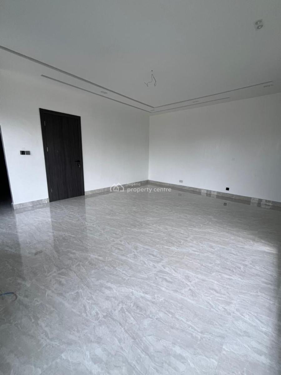 5 Bedroom Detached Duplex, New Road, Lekki, Lagos, Detached Duplex for Sale