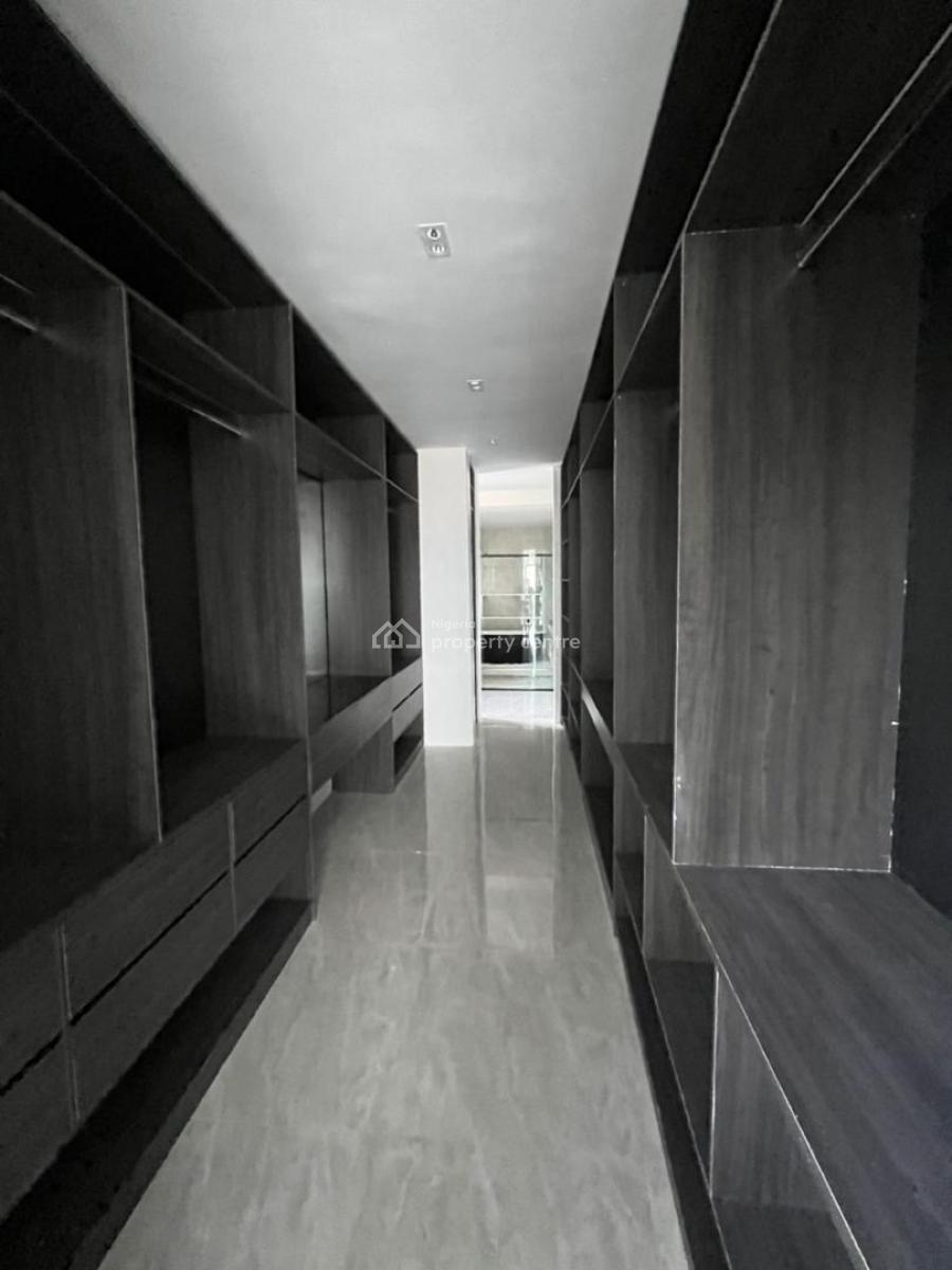 5 Bedroom Detached Duplex, New Road, Lekki, Lagos, Detached Duplex for Sale