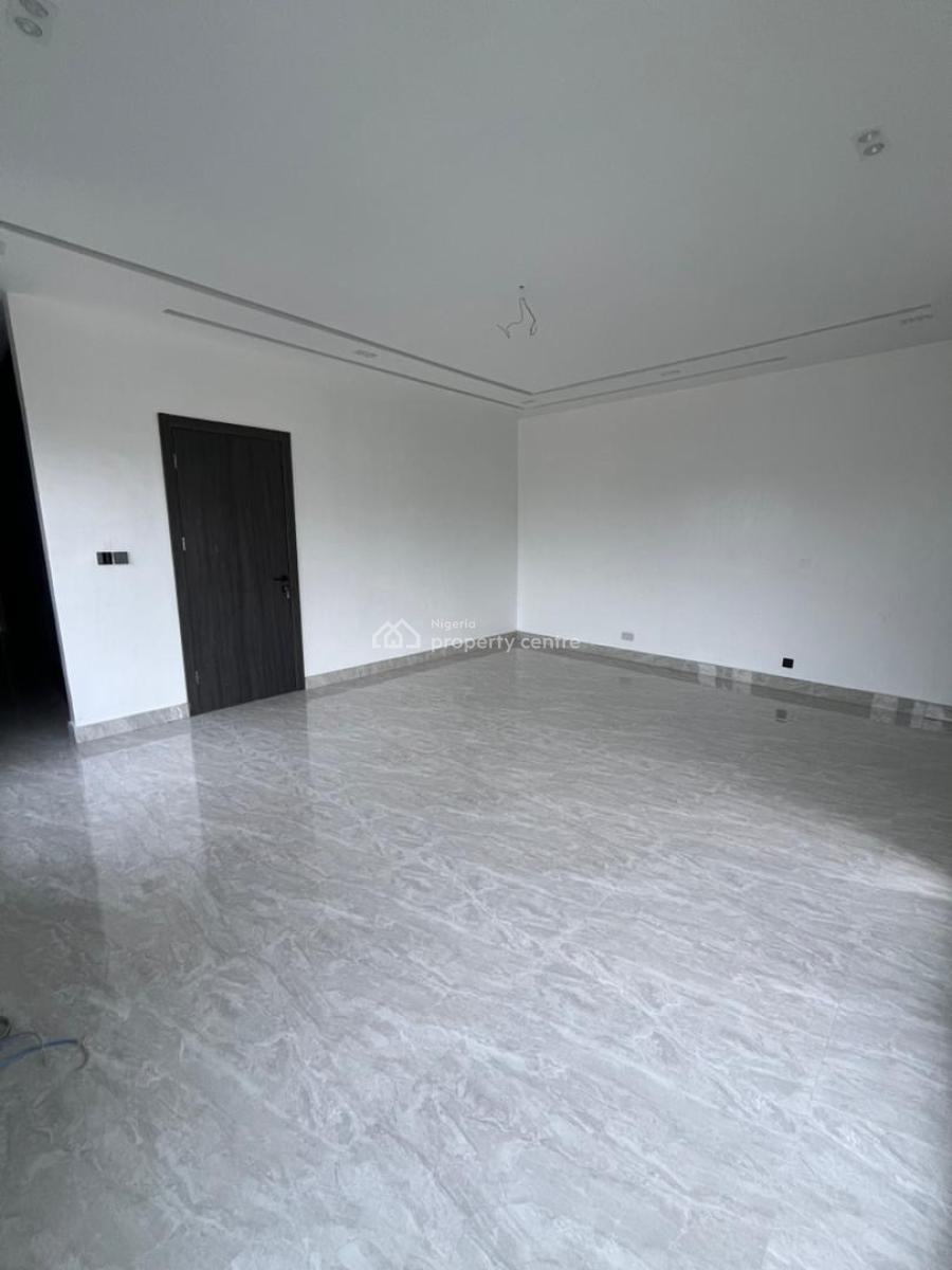 5 Bedroom Detached Duplex, New Road, Lekki, Lagos, Detached Duplex for Sale
