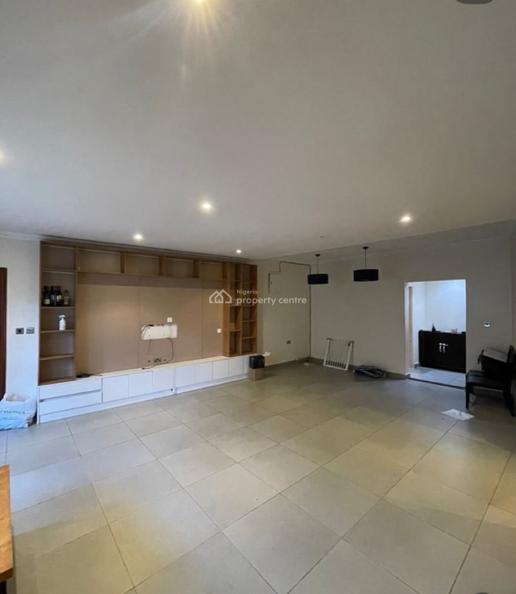 3 Bedroom Apartment in Prime Location, Ikate, Lekki, Lagos, Block of Flats for Sale