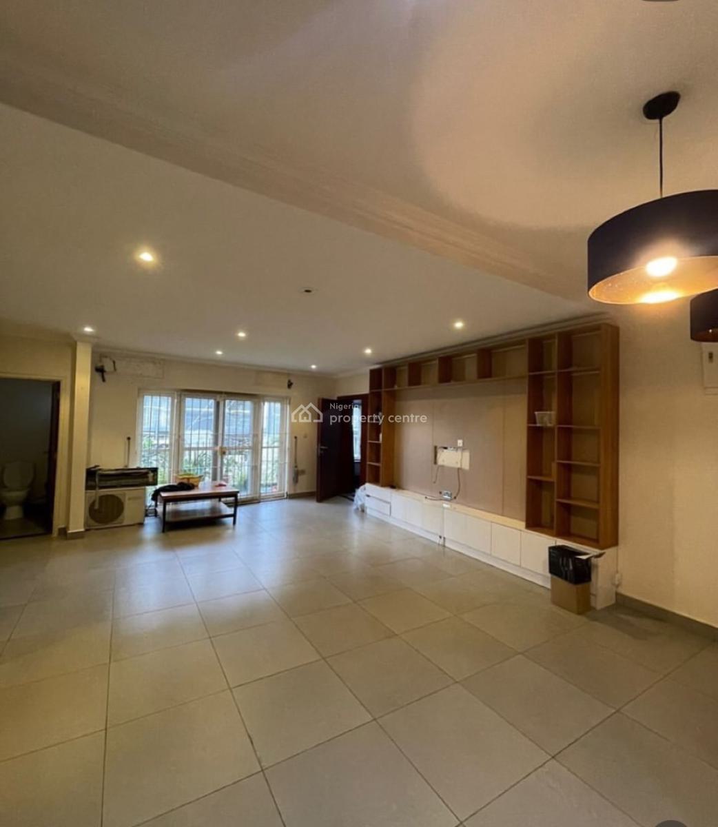 3 Bedroom Apartment in Prime Location, Ikate, Lekki, Lagos, Block of Flats for Sale