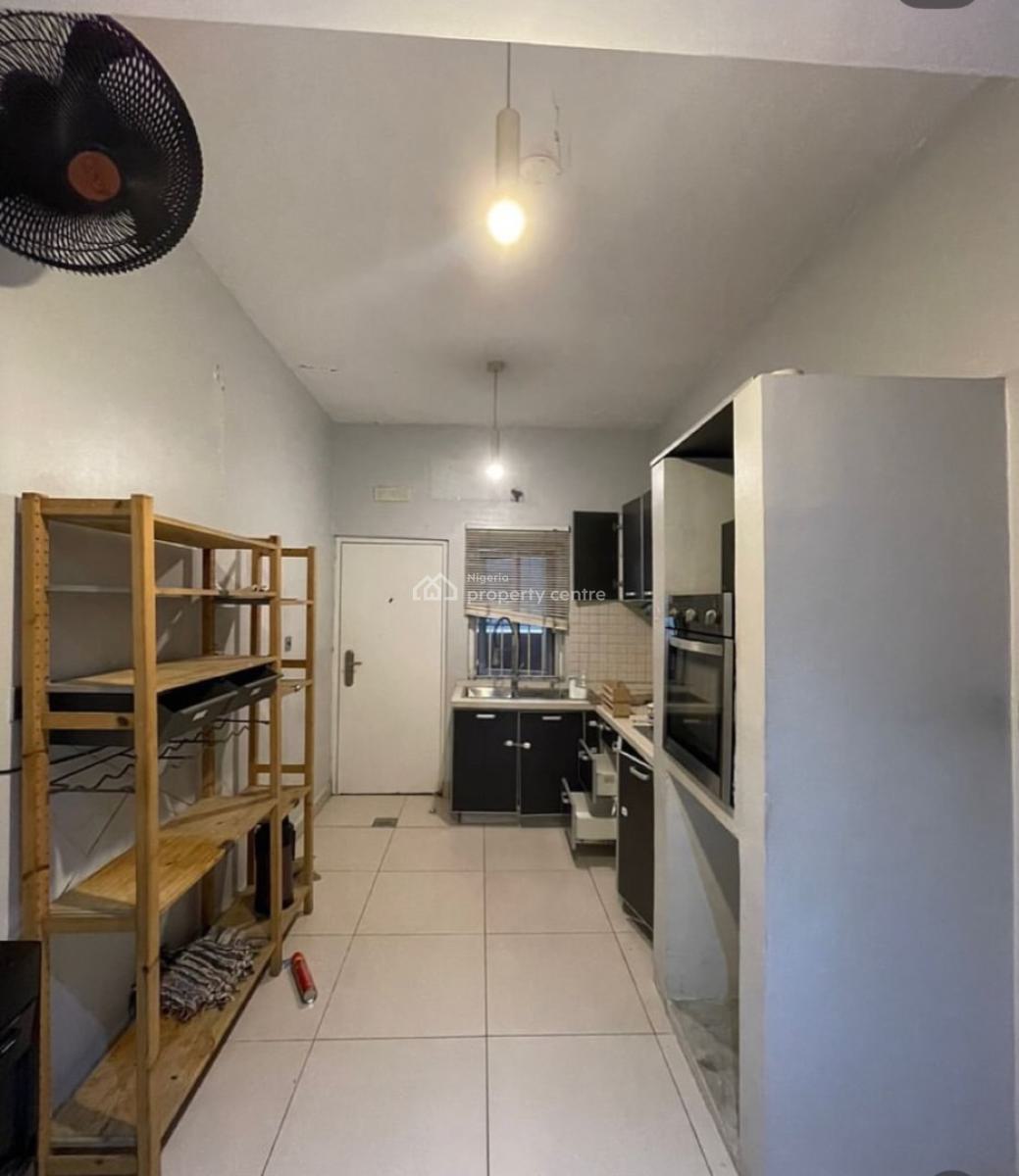 3 Bedroom Apartment in Prime Location, Ikate, Lekki, Lagos, Block of Flats for Sale