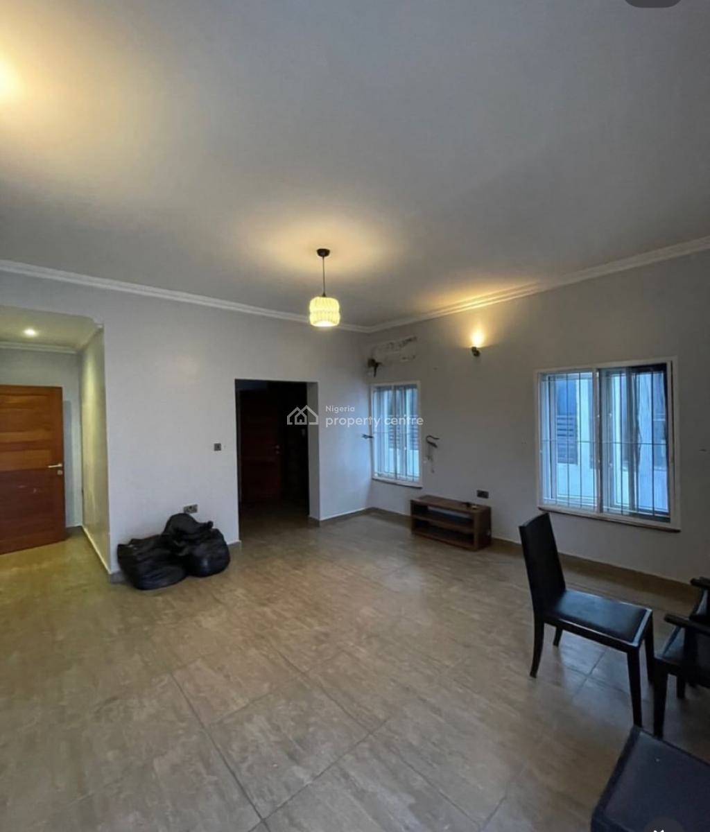 3 Bedroom Apartment in Prime Location, Ikate, Lekki, Lagos, Block of Flats for Sale