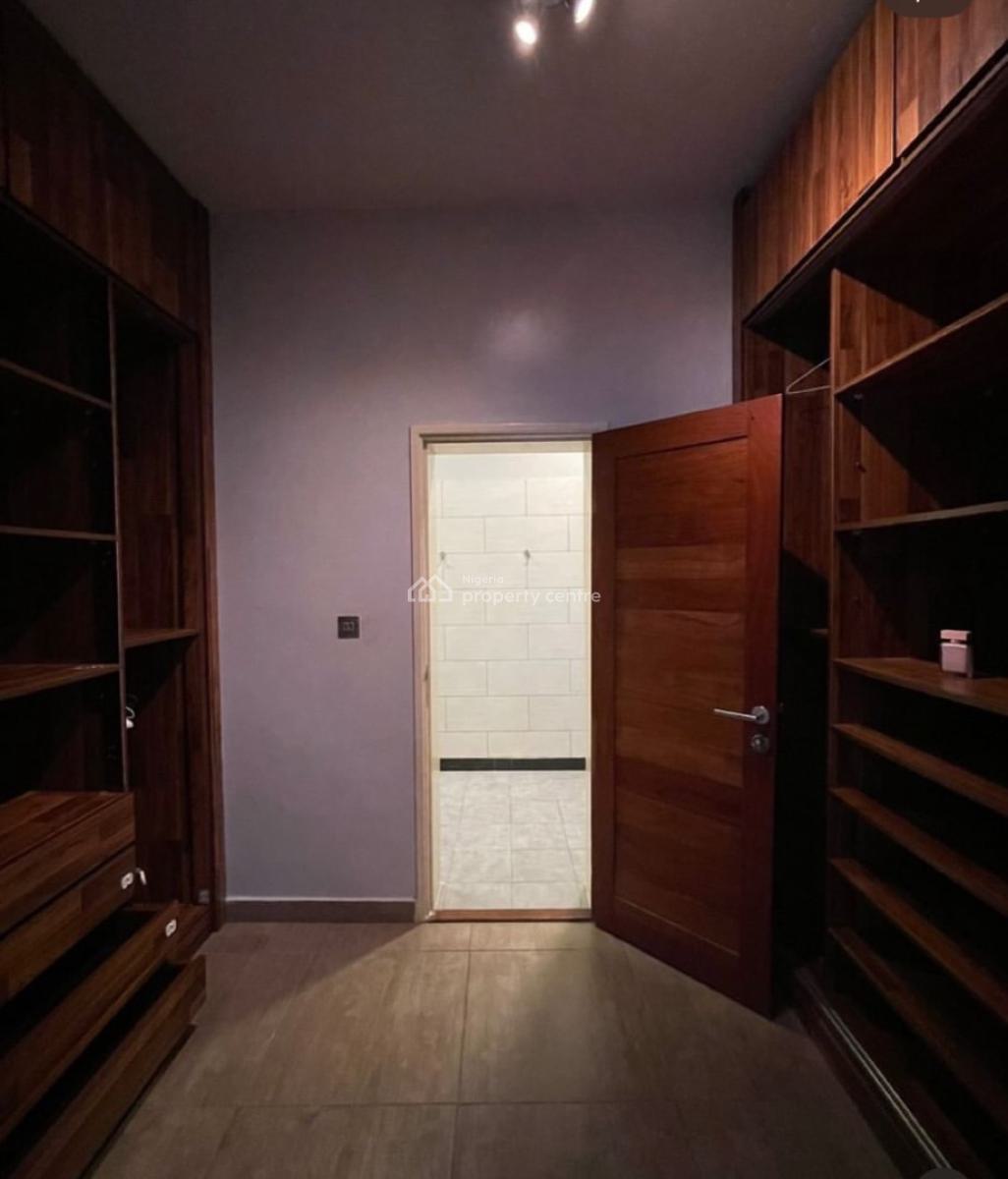 3 Bedroom Apartment in Prime Location, Ikate, Lekki, Lagos, Block of Flats for Sale