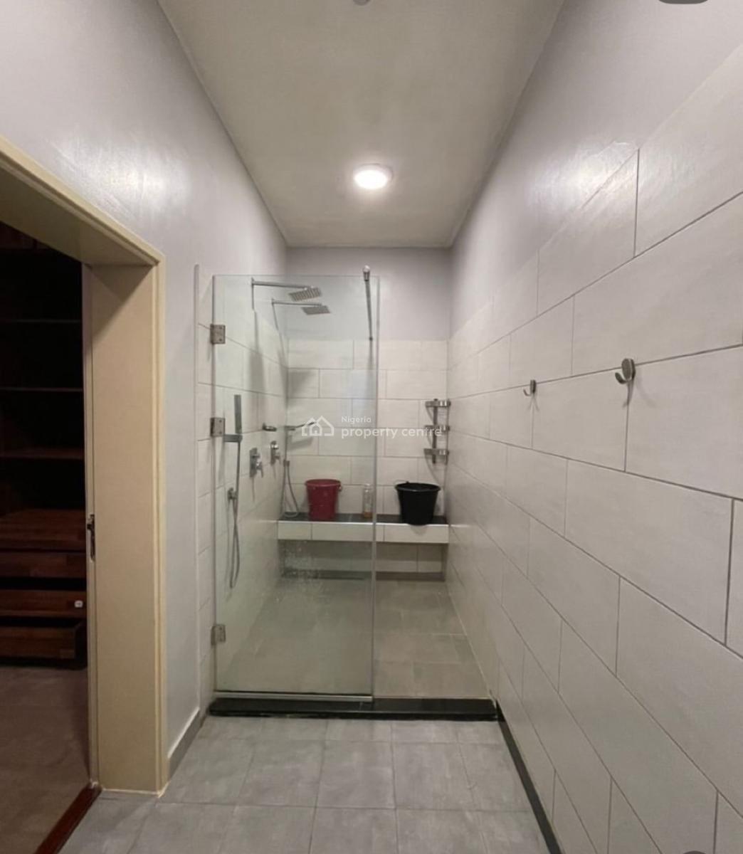 3 Bedroom Apartment in Prime Location, Ikate, Lekki, Lagos, Block of Flats for Sale