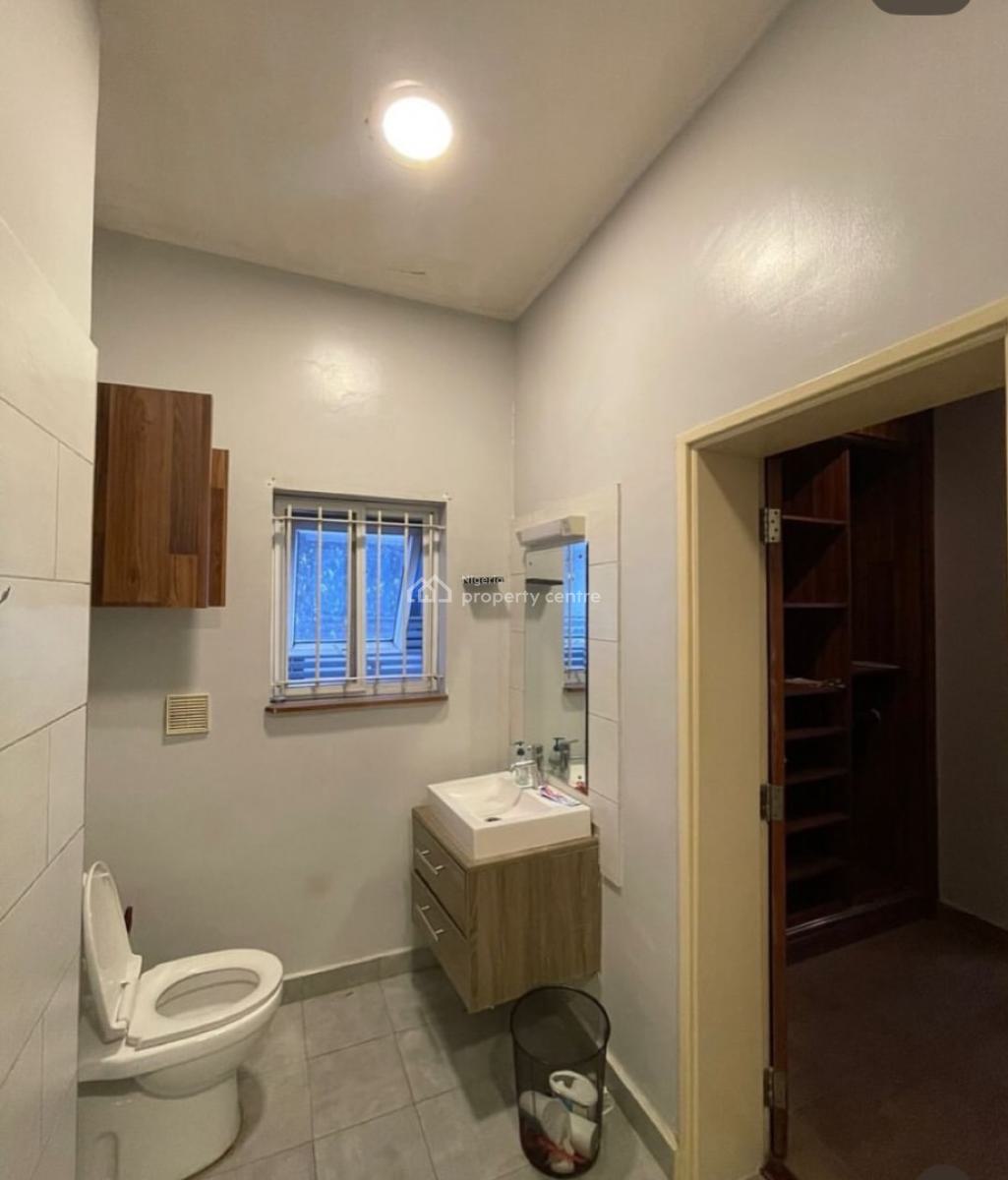 3 Bedroom Apartment in Prime Location, Ikate, Lekki, Lagos, Block of Flats for Sale