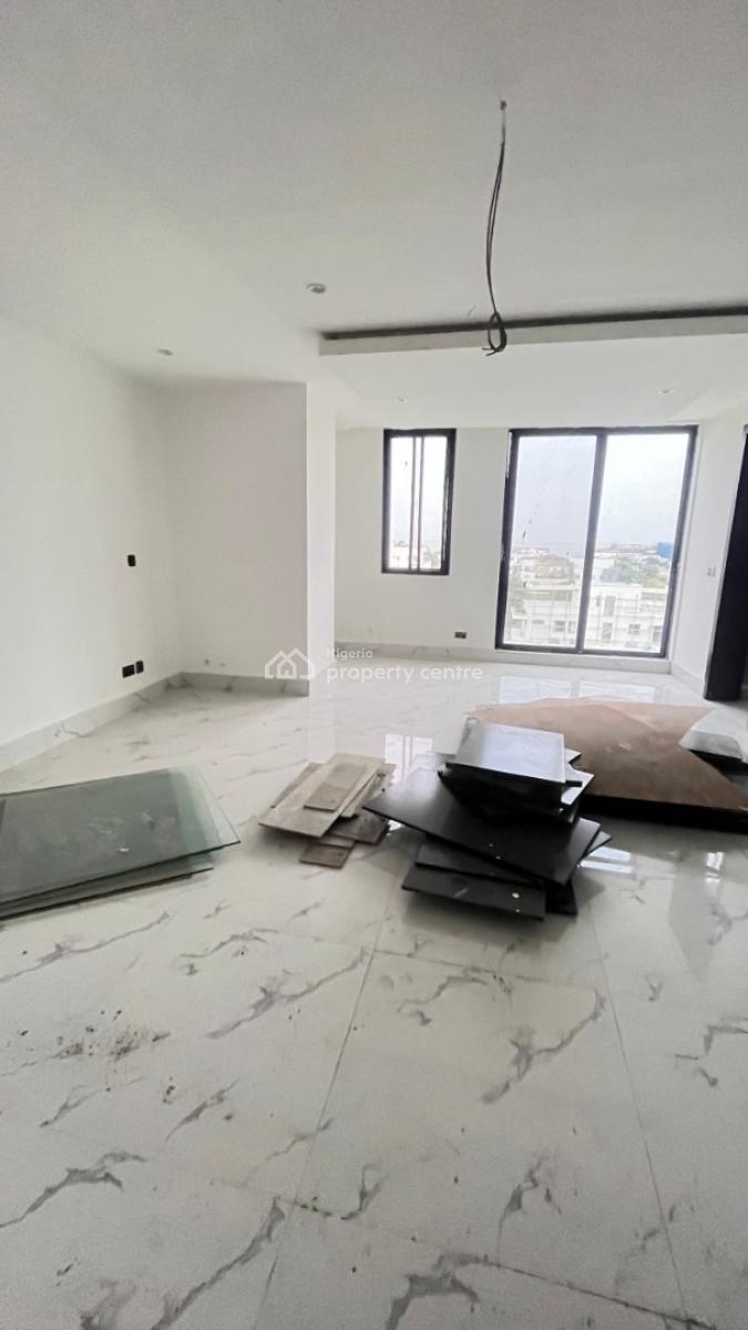 Luxurious 4 Bedroom Maisonette with Bq, Gym, Pool, Jetty, Brand New Luxury Serviced Home, Banana Island, Ikoyi, Lagos, Terraced Duplex for Sale