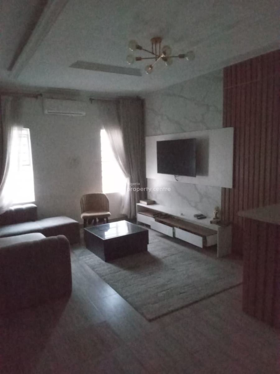 Neat and Well Maintained 4 Bedrooms Terraced Duplex, Ikota Villa, Lekki Expressway, Lekki, Lagos, Terraced Duplex for Rent