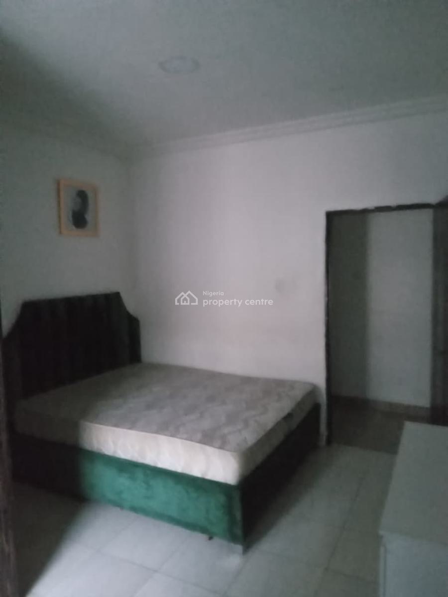 Neat and Well Maintained 4 Bedrooms Terraced Duplex, Ikota Villa, Lekki Expressway, Lekki, Lagos, Terraced Duplex for Rent