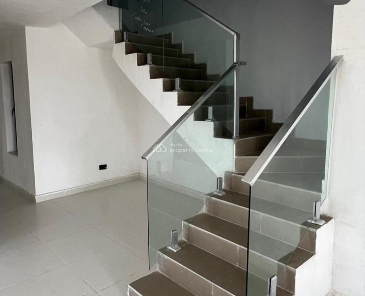 Luxury 3 Bedroom Penthouse Maisonette, Lekki Phase 1, Lekki, Lagos, Flat / Apartment for Sale