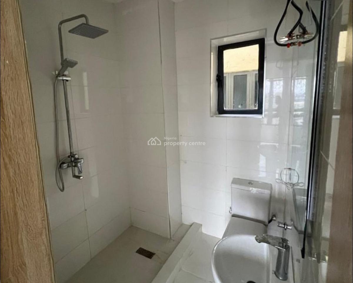 Luxury 3 Bedroom Penthouse Maisonette, Lekki Phase 1, Lekki, Lagos, Flat / Apartment for Sale