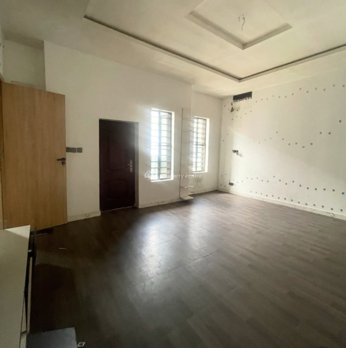 Spacious 4 Bedroom Terrace Duplex with Bq, Orchid Road, Lekki, Lagos, Terraced Duplex for Rent