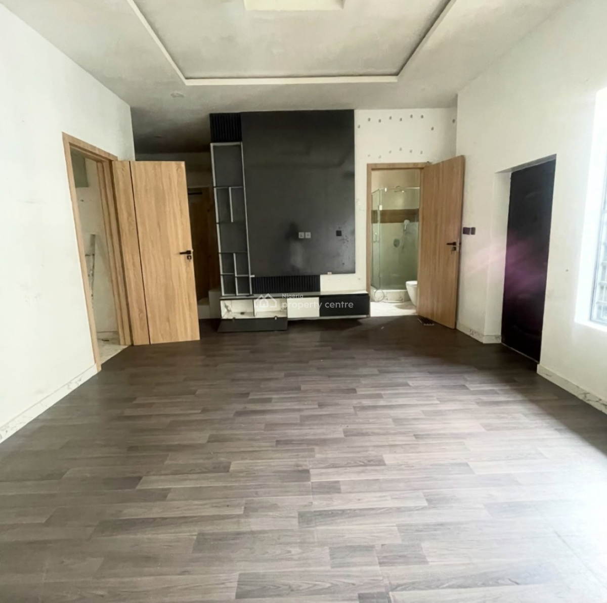 Spacious 4 Bedroom Terrace Duplex with Bq, Orchid Road, Lekki, Lagos, Terraced Duplex for Rent