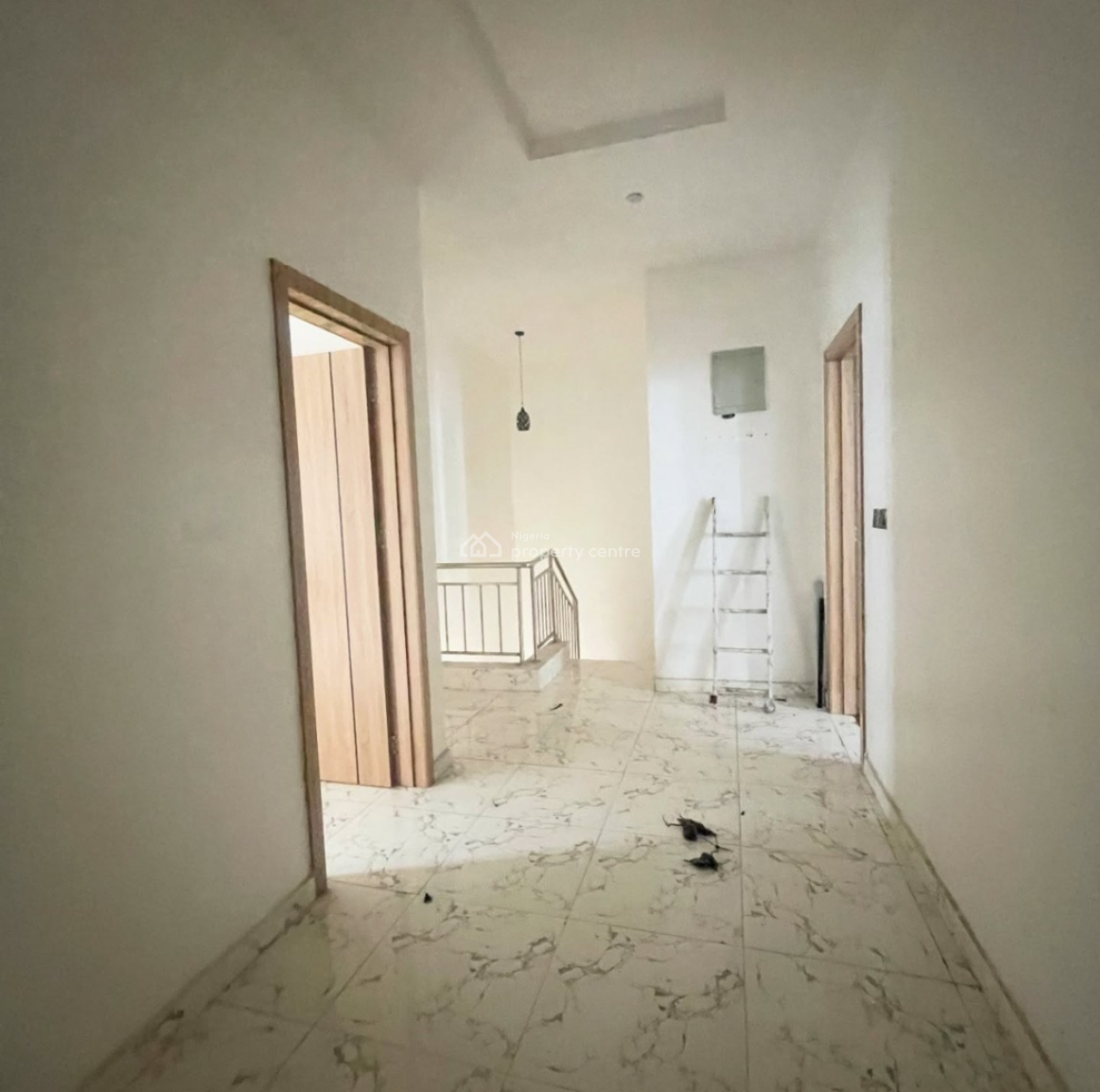 Spacious 4 Bedroom Terrace Duplex with Bq, Orchid Road, Lekki, Lagos, Terraced Duplex for Rent