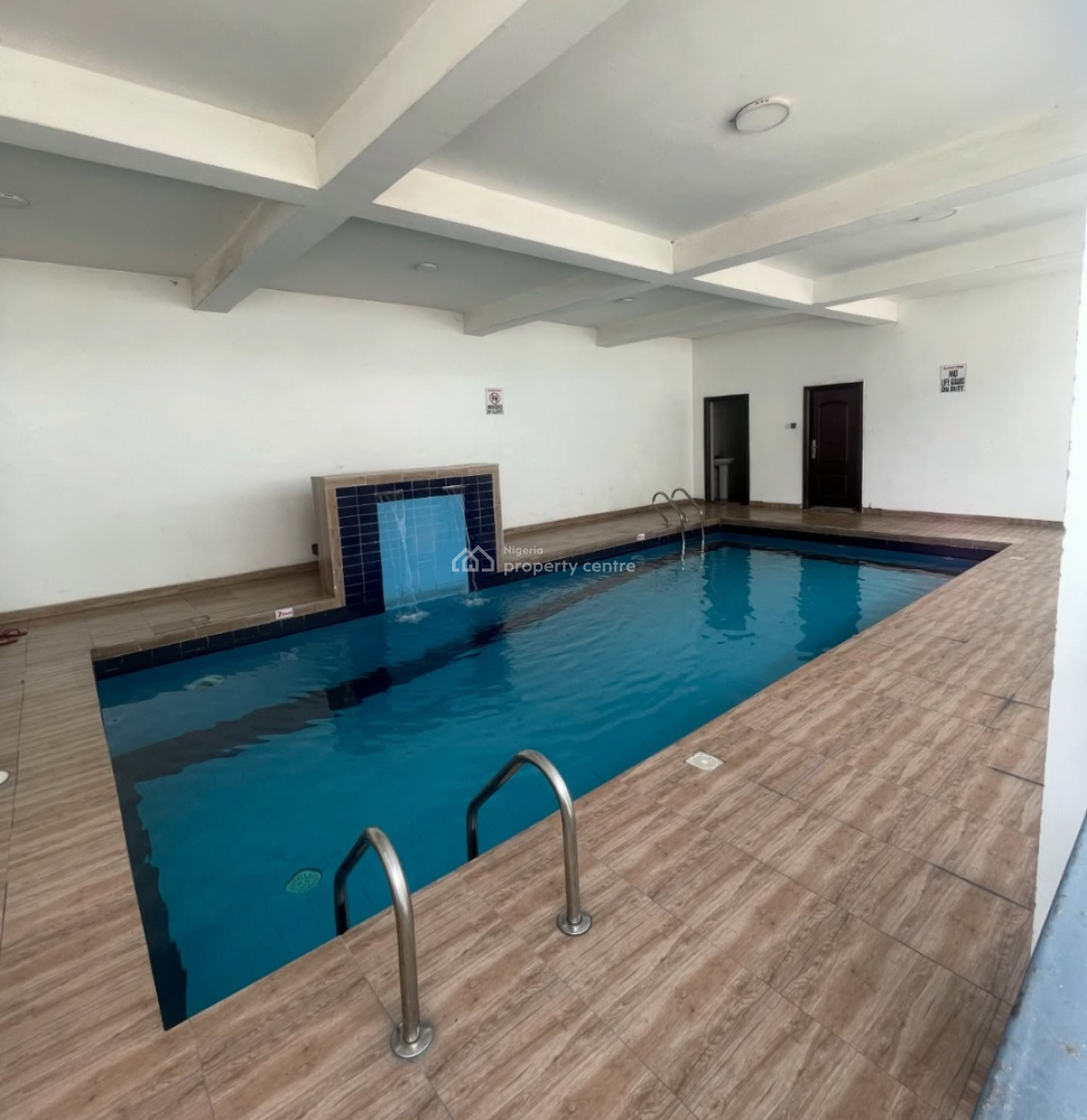 Spacious 4 Bedroom Terrace Duplex with Bq, Orchid Road, Lekki, Lagos, Terraced Duplex for Rent