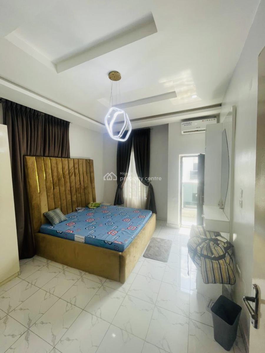 Beautifully Furnished 2 Bedroom Apartment, Harris Drive, Vgc, Lekki, Lagos, Flat / Apartment for Rent