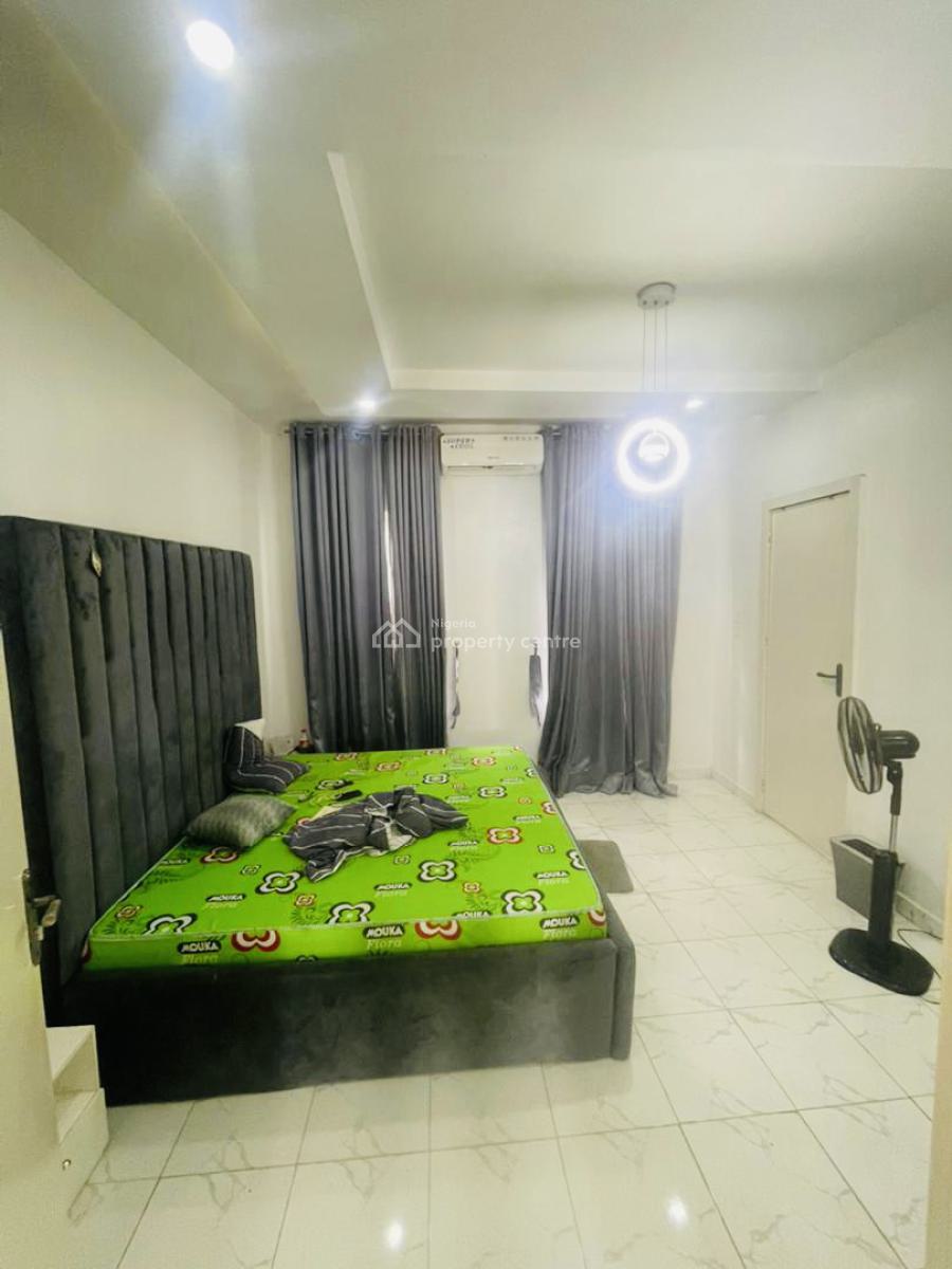 Beautifully Furnished 2 Bedroom Apartment, Harris Drive, Vgc, Lekki, Lagos, Flat / Apartment for Rent