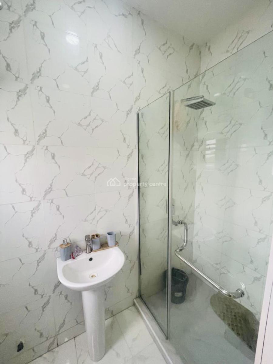 Beautifully Furnished 2 Bedroom Apartment, Harris Drive, Vgc, Lekki, Lagos, Flat / Apartment for Rent