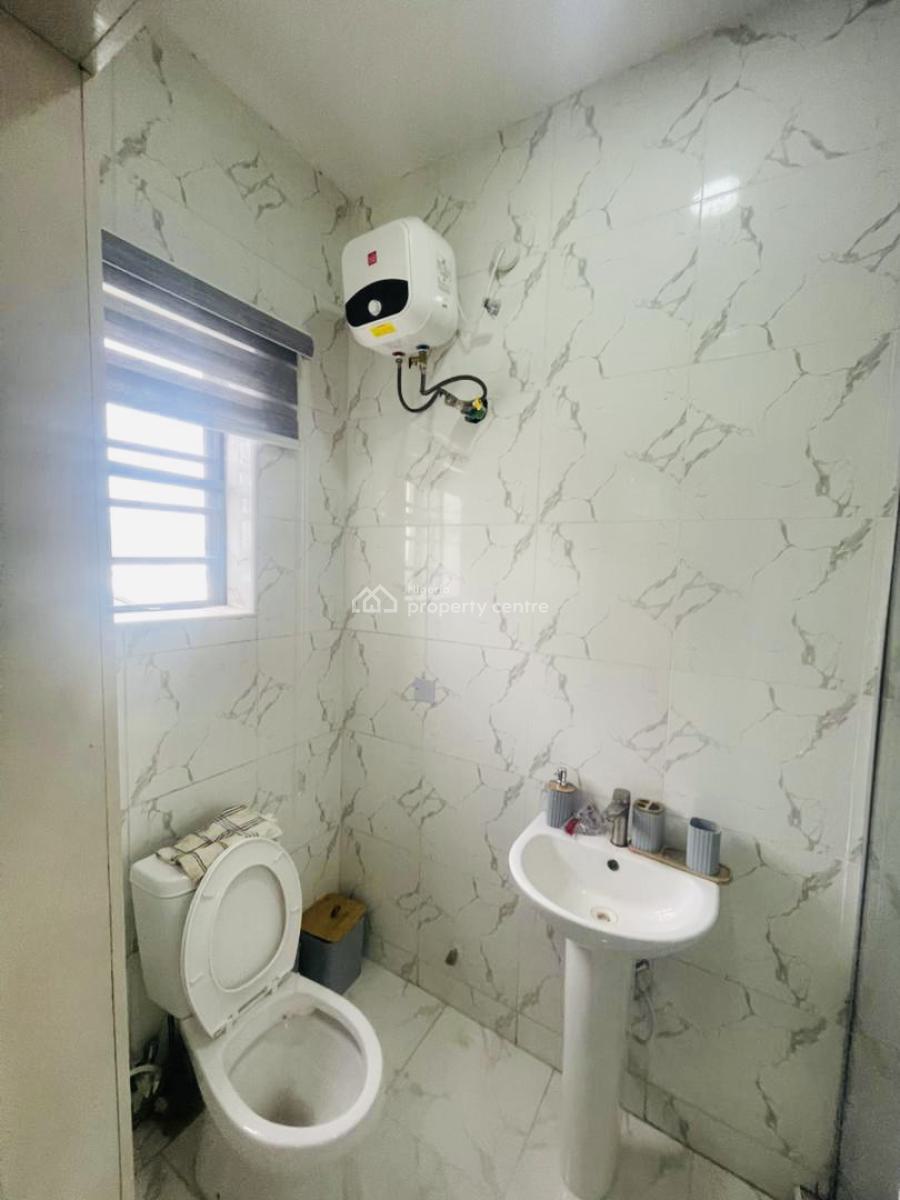 Beautifully Furnished 2 Bedroom Apartment, Harris Drive, Vgc, Lekki, Lagos, Flat / Apartment for Rent