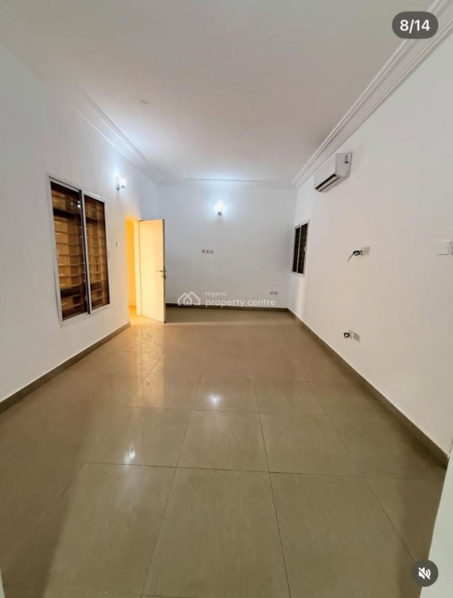 5-bedroom Terrace Duplex at Mabushi, Mabushi, Abuja, Terraced Duplex for Rent