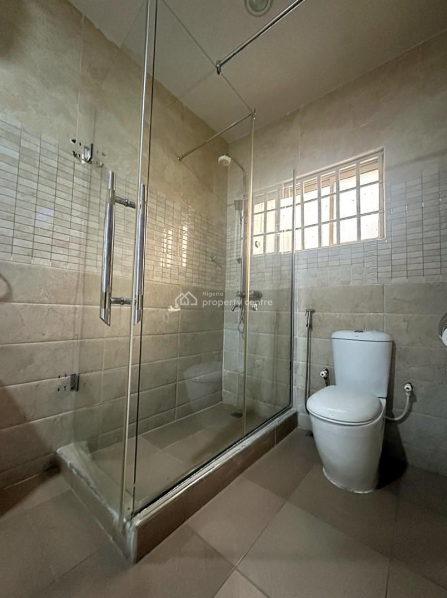 4 Units of Studio Apartments Located Within The Serene Estate, Ikoyi, Lagos, Flat / Apartment for Rent