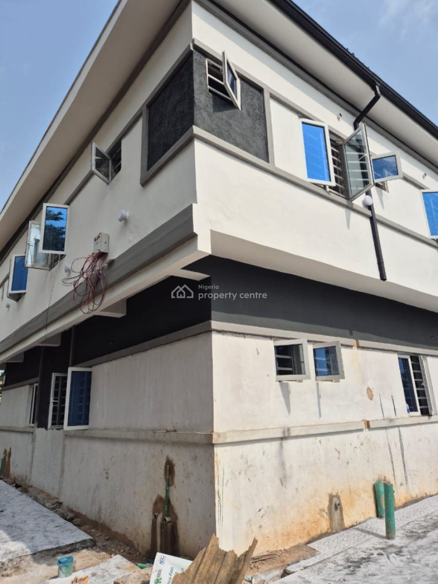 Discover This Well-finished 3-bedroom Apartment, Pecae Estate, Ikeja, Lagos, Flat / Apartment for Sale