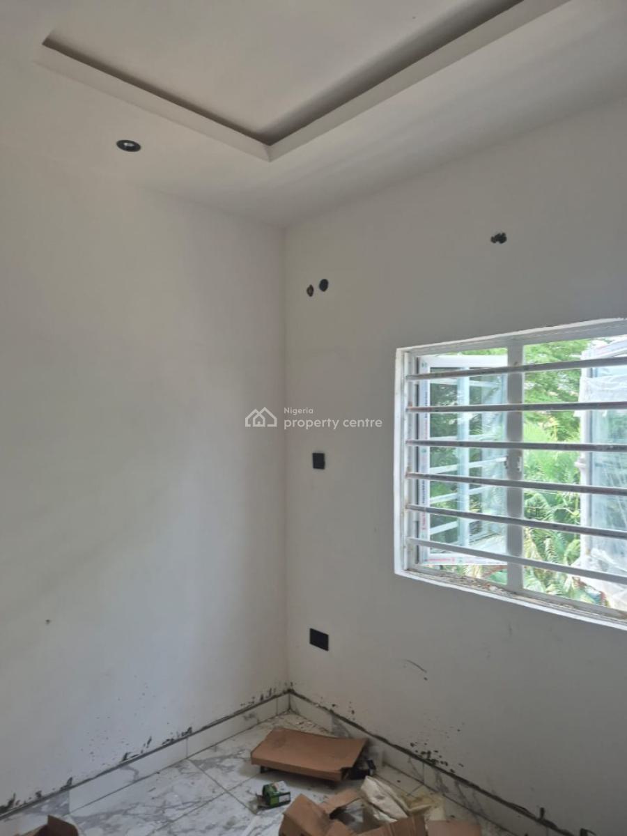 Discover This Well-finished 3-bedroom Apartment, Pecae Estate, Ikeja, Lagos, Flat / Apartment for Sale