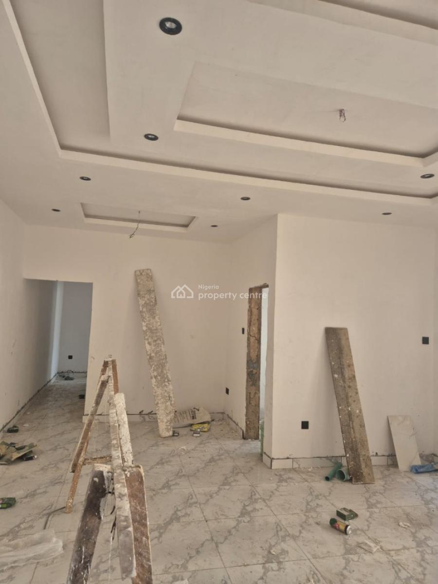 Discover This Well-finished 3-bedroom Apartment, Pecae Estate, Ikeja, Lagos, Flat / Apartment for Sale