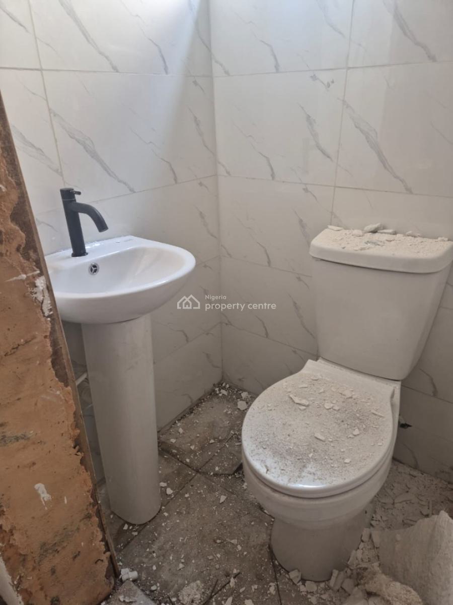 Discover This Well-finished 3-bedroom Apartment, Pecae Estate, Ikeja, Lagos, Flat / Apartment for Sale