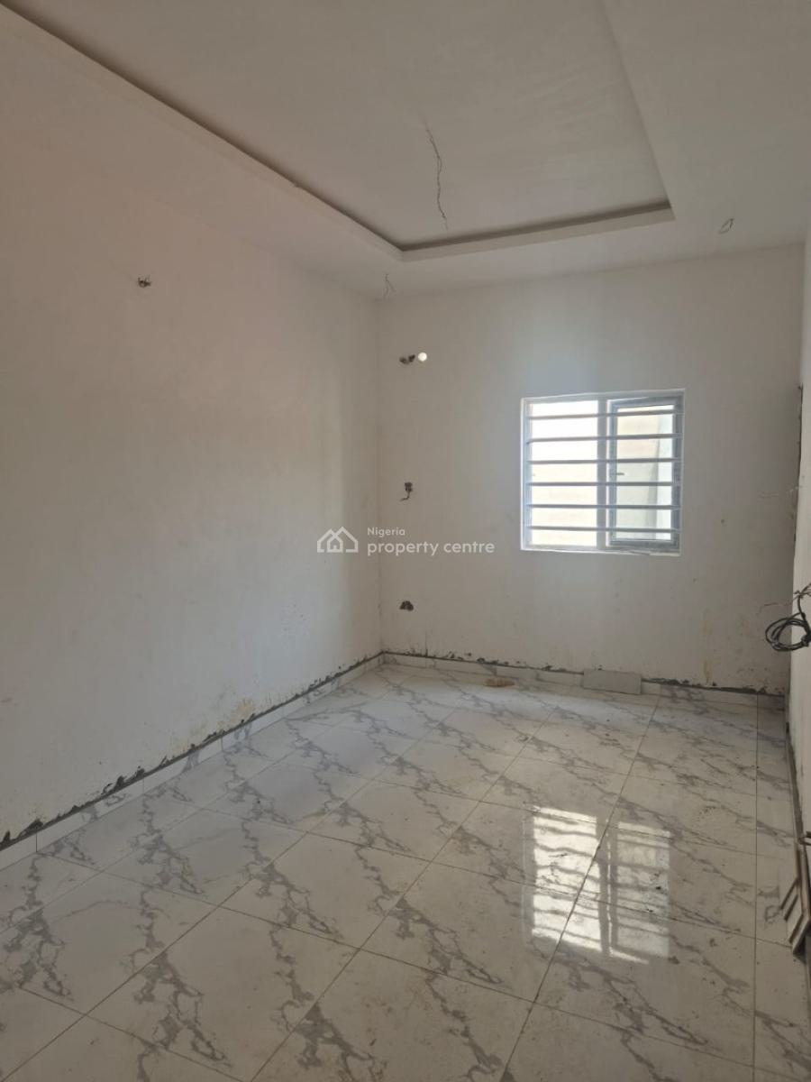 Discover This Well-finished 3-bedroom Apartment, Pecae Estate, Ikeja, Lagos, Flat / Apartment for Sale