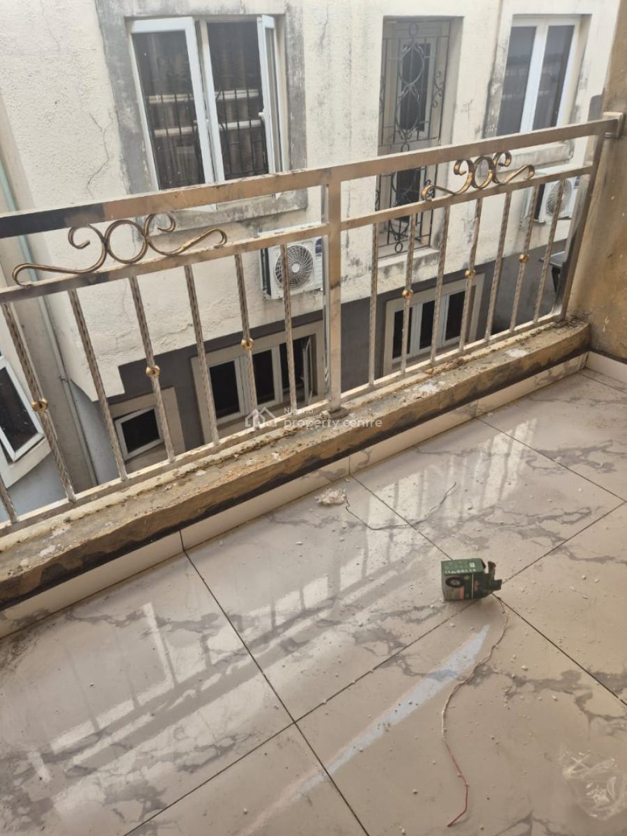 Discover This Well-finished 3-bedroom Apartment, Pecae Estate, Ikeja, Lagos, Flat / Apartment for Sale