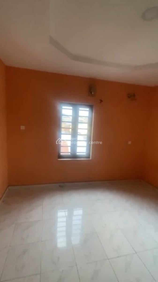 Executive 2bedroom Flat  All Rooms En-suite, Abule Oja, Yaba, Lagos, Flat / Apartment for Rent