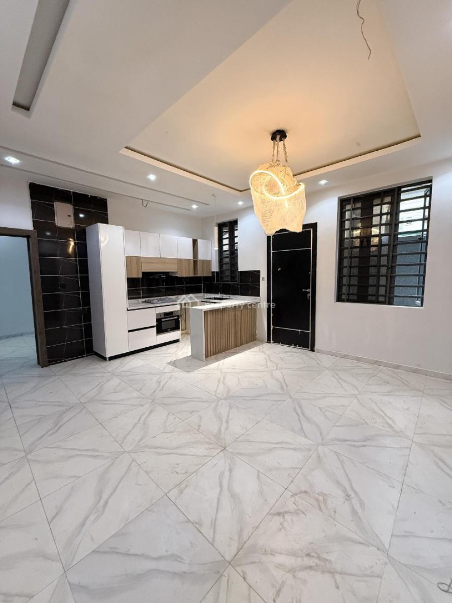 Lovely 2 Bedroom Apartment with Swimming Pool, Ikate, Ikate, Lekki, Lagos, Block of Flats for Sale