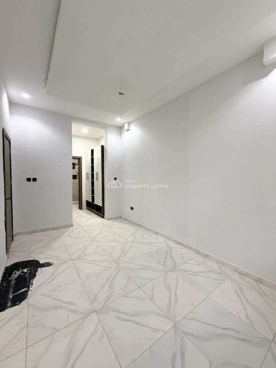 Lovely 2 Bedroom Apartment with Swimming Pool, Ikate, Ikate, Lekki, Lagos, Block of Flats for Sale