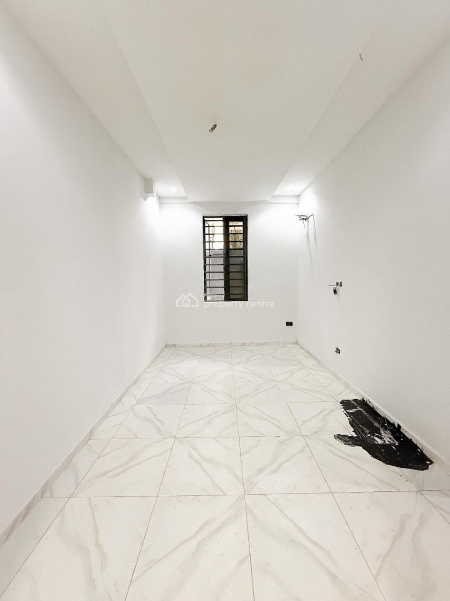 Lovely 2 Bedroom Apartment with Swimming Pool, Ikate, Ikate, Lekki, Lagos, Block of Flats for Sale