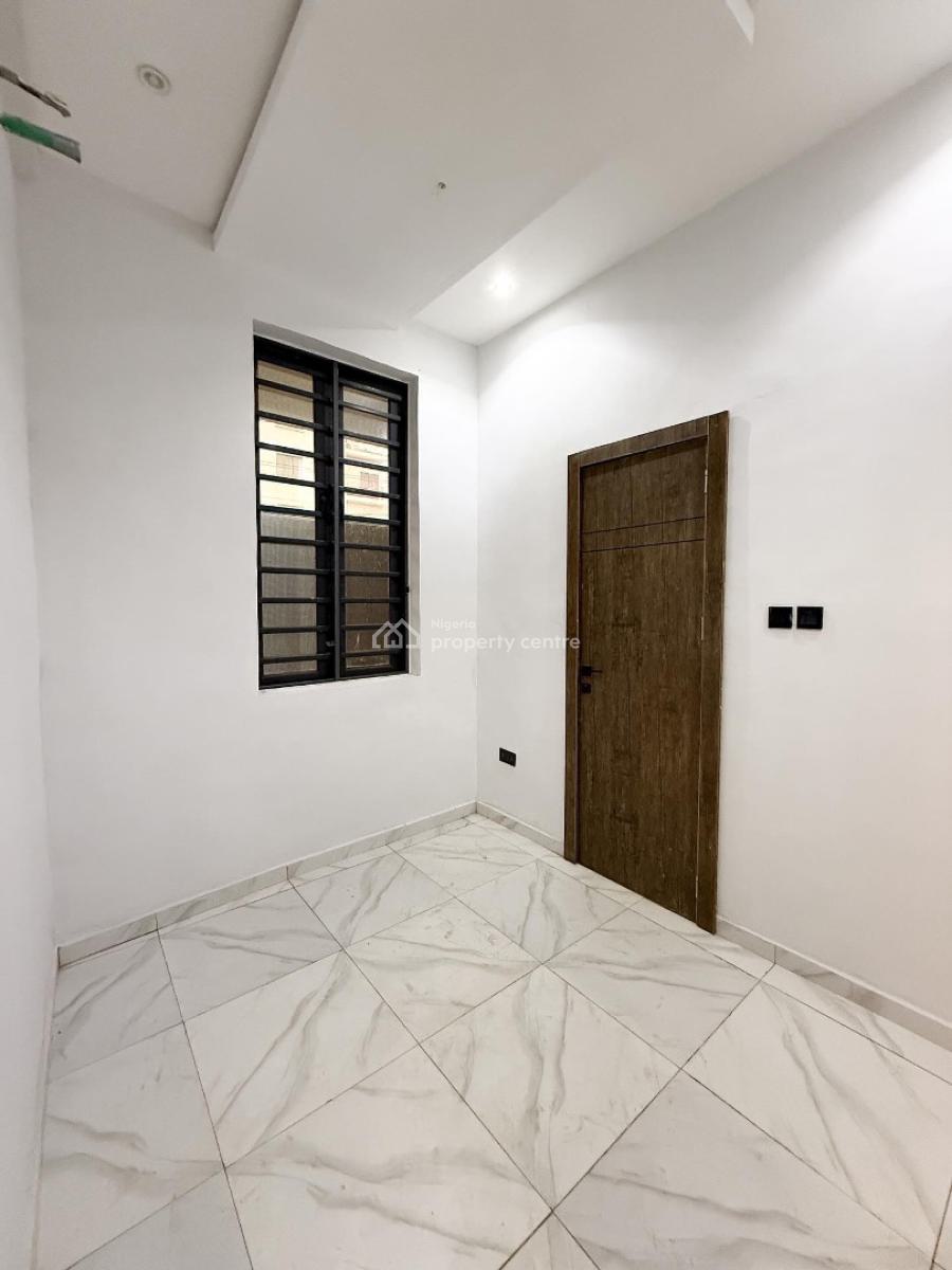 Lovely 2 Bedroom Apartment with Swimming Pool, Ikate, Ikate, Lekki, Lagos, Block of Flats for Sale