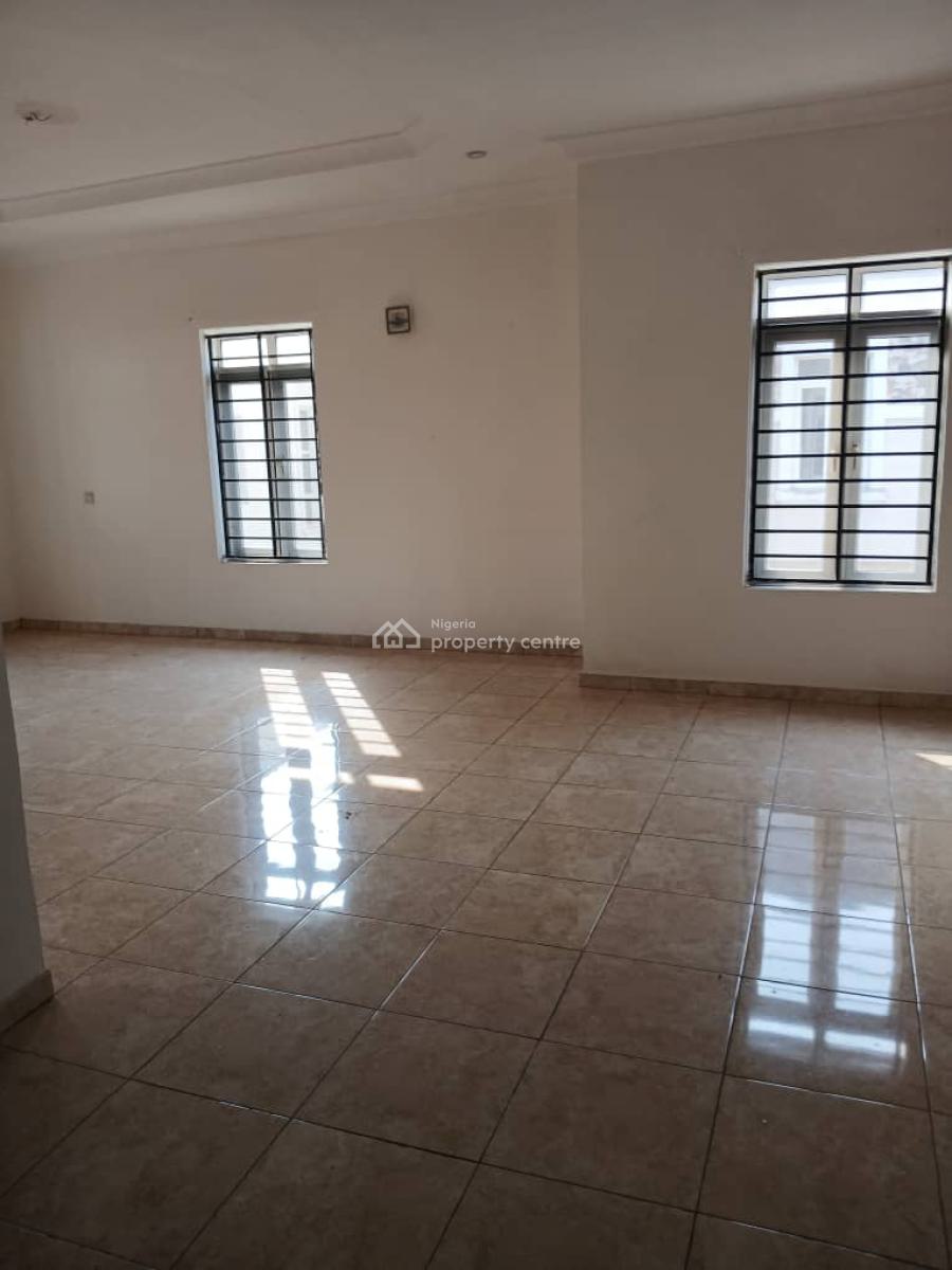 5 Bedroom Fully Detached Duplex, Ikota, Lekki, Lagos, House for Rent