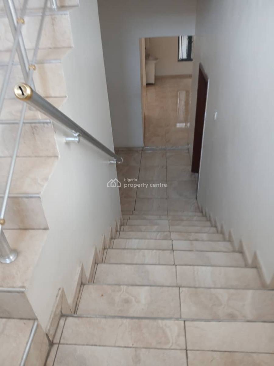 5 Bedroom Fully Detached Duplex, Ikota, Lekki, Lagos, House for Rent