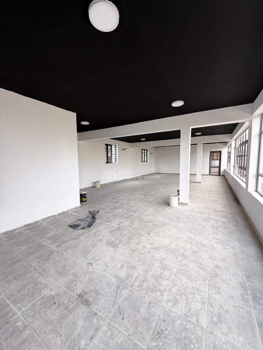 Lovely 4 Bedroom Terrace Duplex with Bq, Ikate, Ikate, Lekki, Lagos, Terraced Duplex for Sale