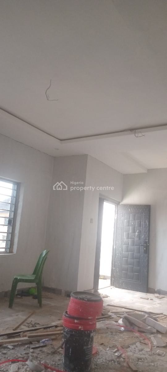 Well Finished and Furnished Apartment Available in a Perfect Location, Palmgrove Ilupeju Lagos, Palmgrove, Ilupeju, Lagos, Flat / Apartment for Rent