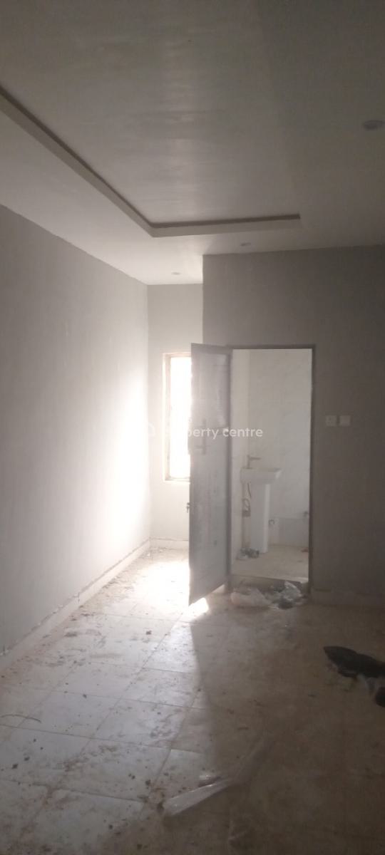 Well Finished and Furnished Apartment Available in a Perfect Location, Palmgrove Ilupeju Lagos, Palmgrove, Ilupeju, Lagos, Flat / Apartment for Rent