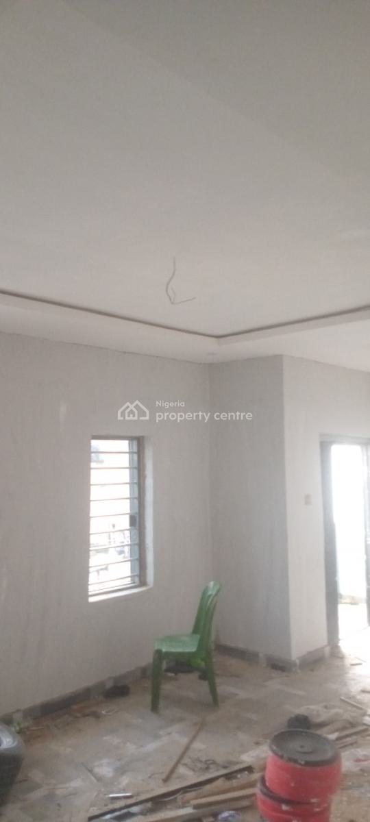 Well Finished and Furnished Apartment Available in a Perfect Location, Palmgrove Ilupeju Lagos, Palmgrove, Ilupeju, Lagos, Flat / Apartment for Rent