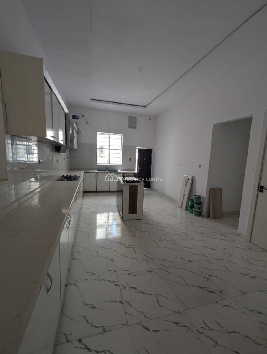 5 Bedroom Fully Detached Duplex, Orchid, Lekki, Lagos, House for Rent