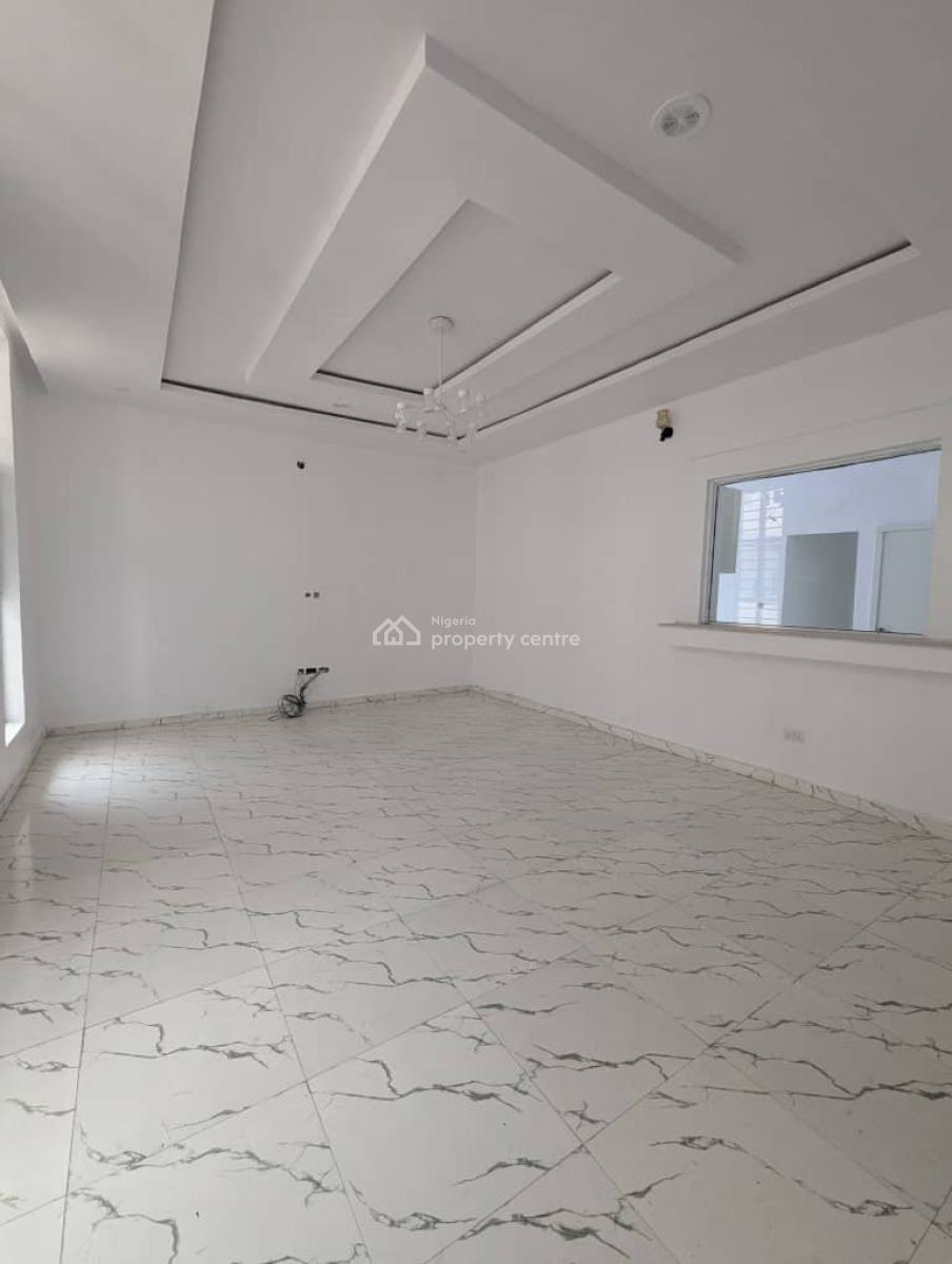 5 Bedroom Fully Detached Duplex, Orchid, Lekki, Lagos, House for Rent