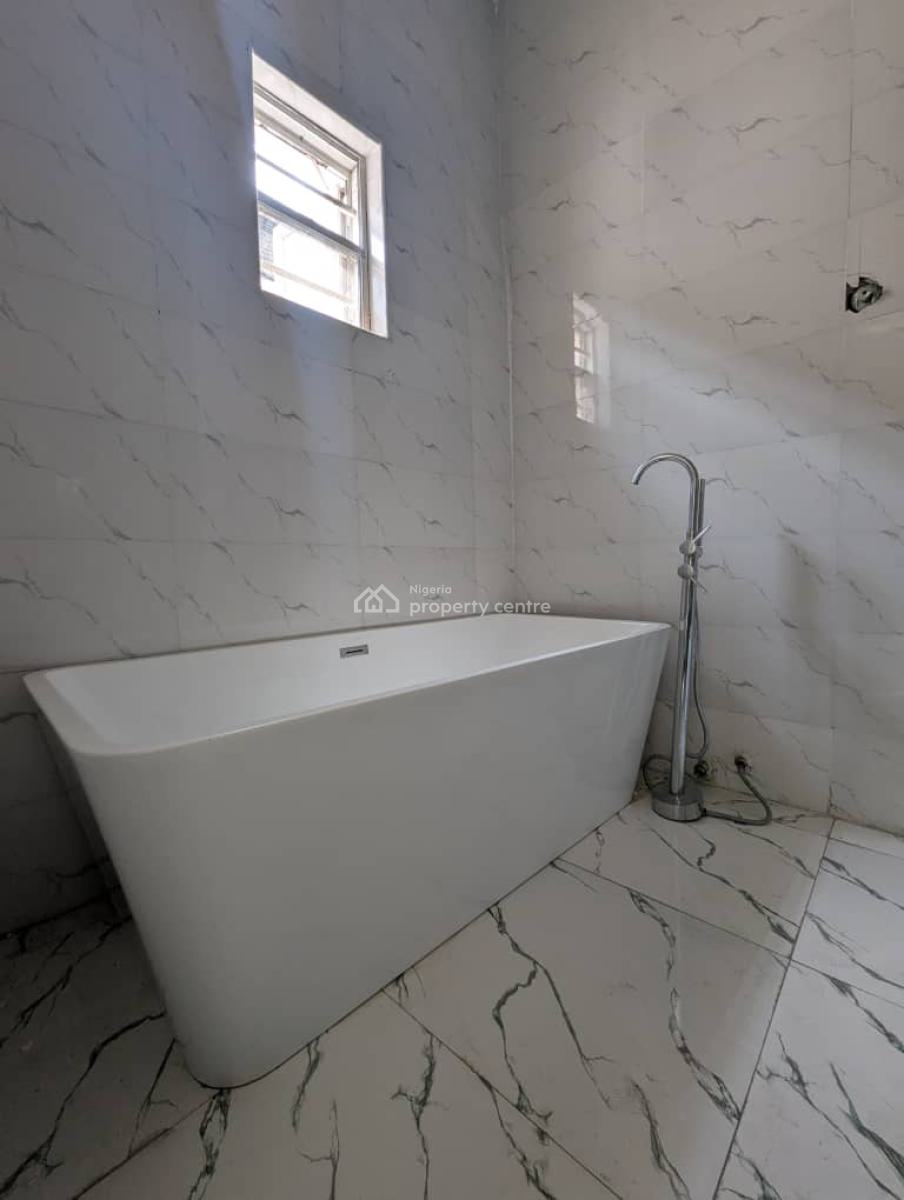 5 Bedroom Fully Detached Duplex, Orchid, Lekki, Lagos, House for Rent