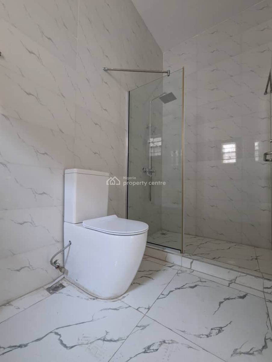 5 Bedroom Fully Detached Duplex, Orchid, Lekki, Lagos, House for Rent