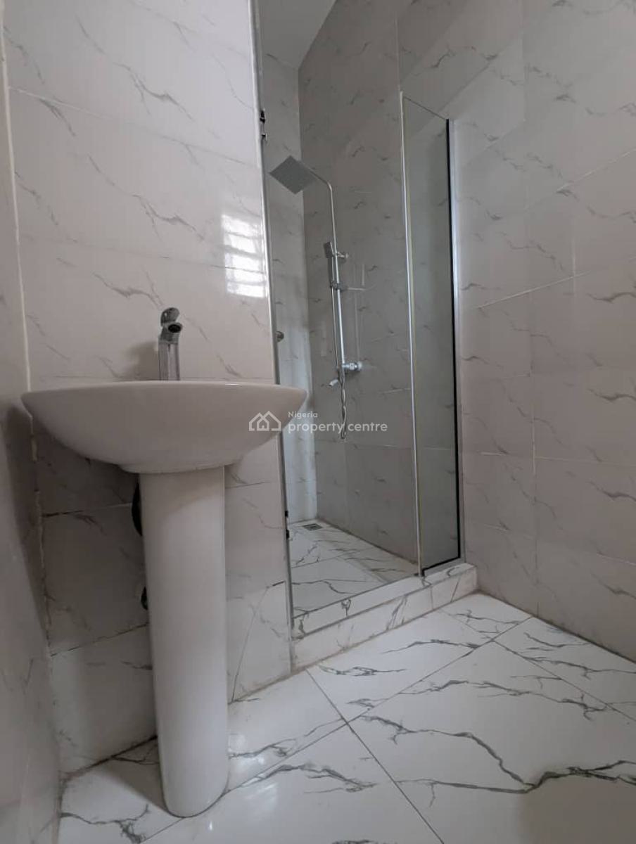 5 Bedroom Fully Detached Duplex, Orchid, Lekki, Lagos, House for Rent